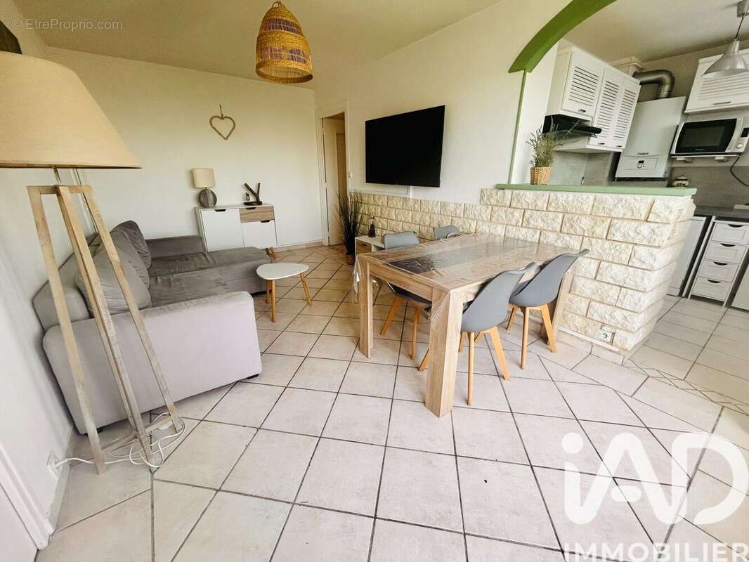 Photo 4 - Appartement à TROYES