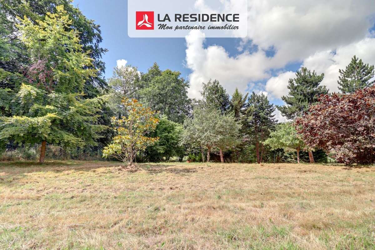 Maison à MONTFORT-L'AMAURY