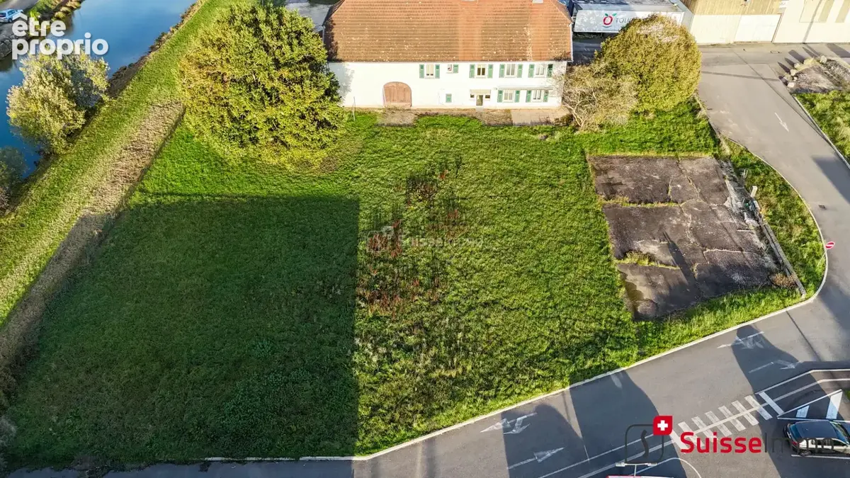 Terrain Commercial 1700 m2 - photo 5