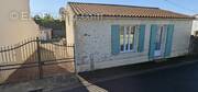 Photo 1 - Maison à TRIAIZE