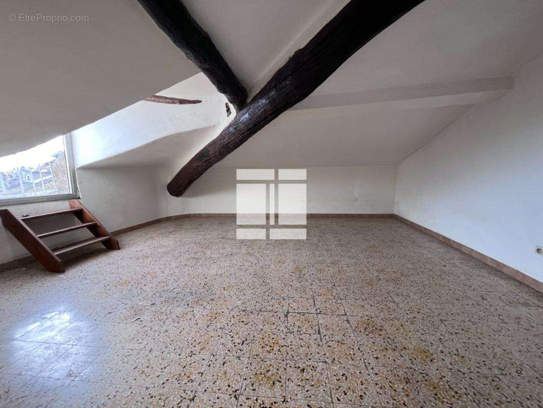 Appartement à BASTIA