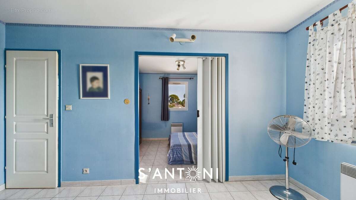 Maison à SERVIAN