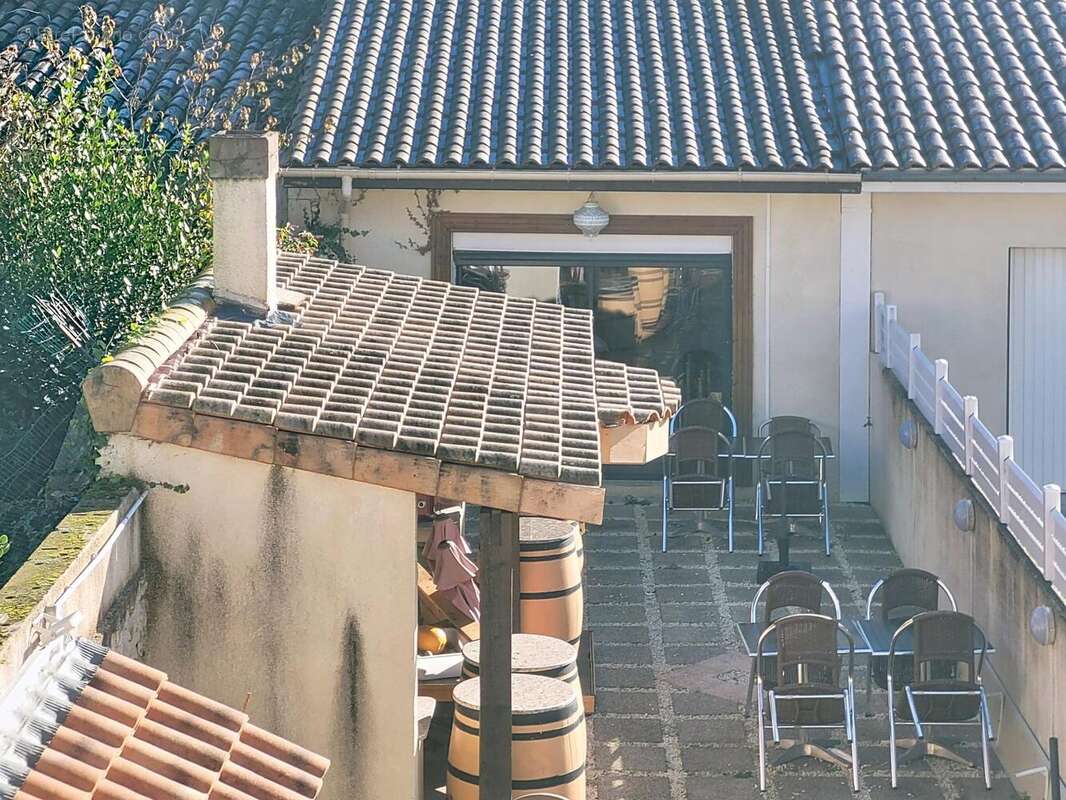 Photo 4 - Appartement à LESPARRE-MEDOC