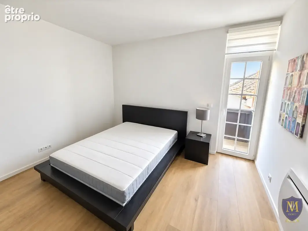 Saint-louis centre proche frontière appartement 5 pièces en triplex de 114 m2 - photo 5