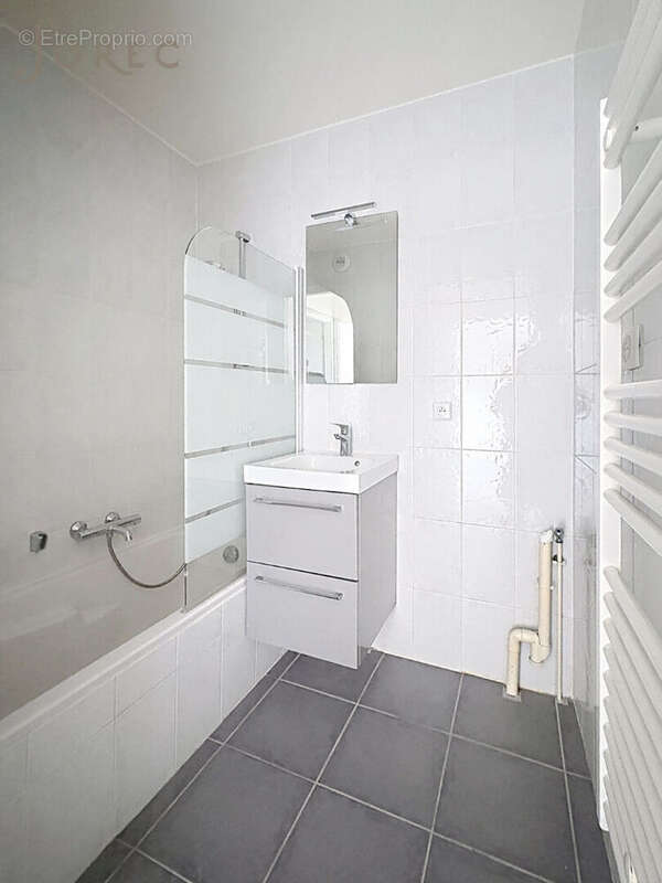 Appartement F2 Woippy WILLAGE - photo 8