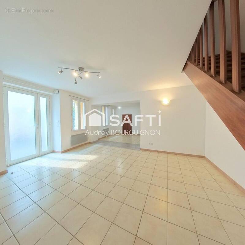 Photo 1 - Maison à LE THOR