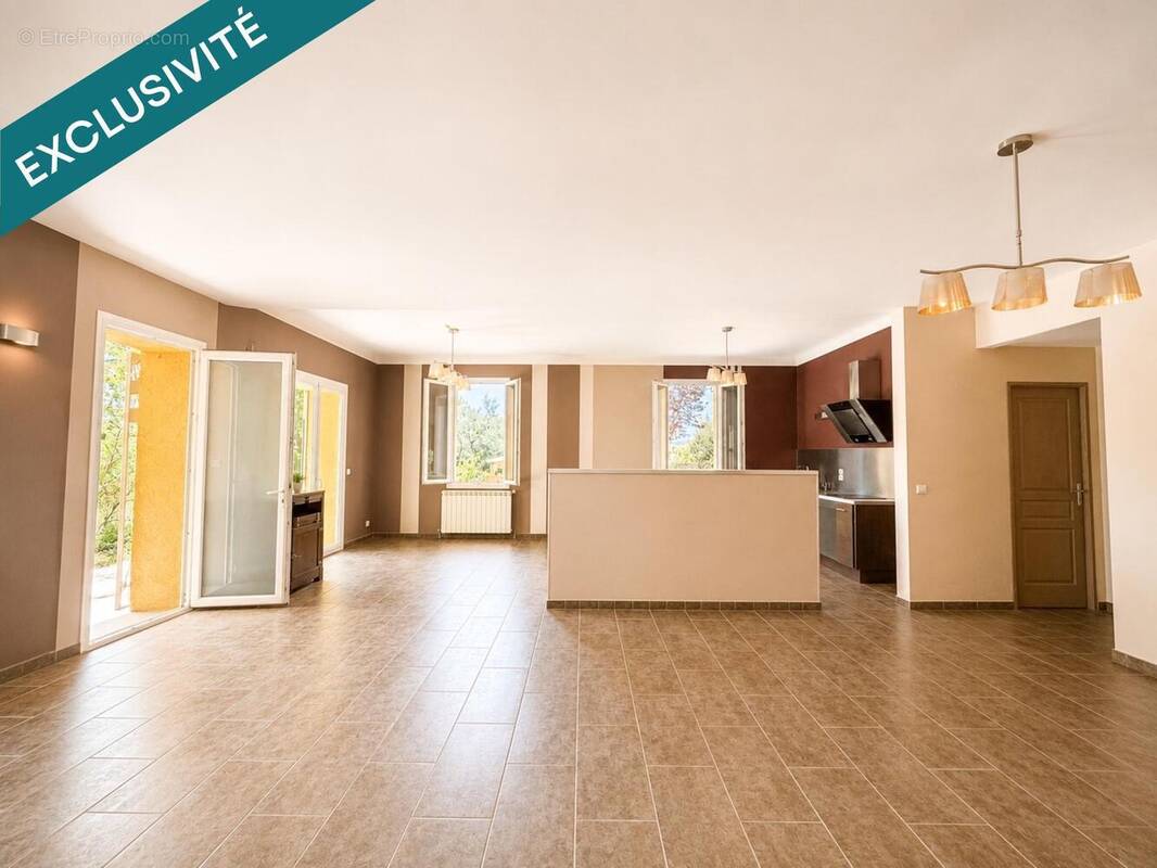 Photo 1 - Maison à COUDOUX
