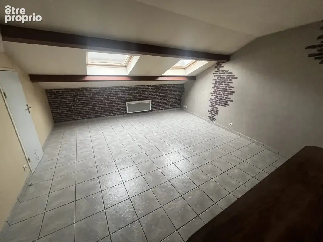 Appartement à ORLEANS