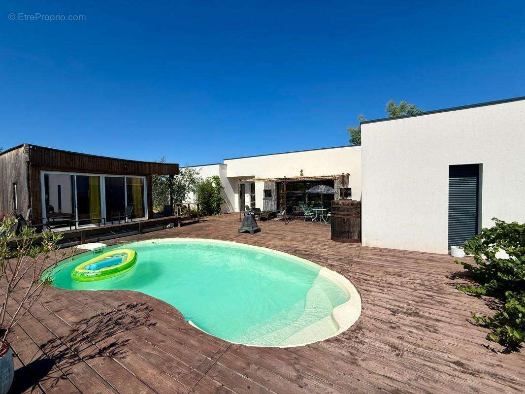 Maison À Vendre - photo 3