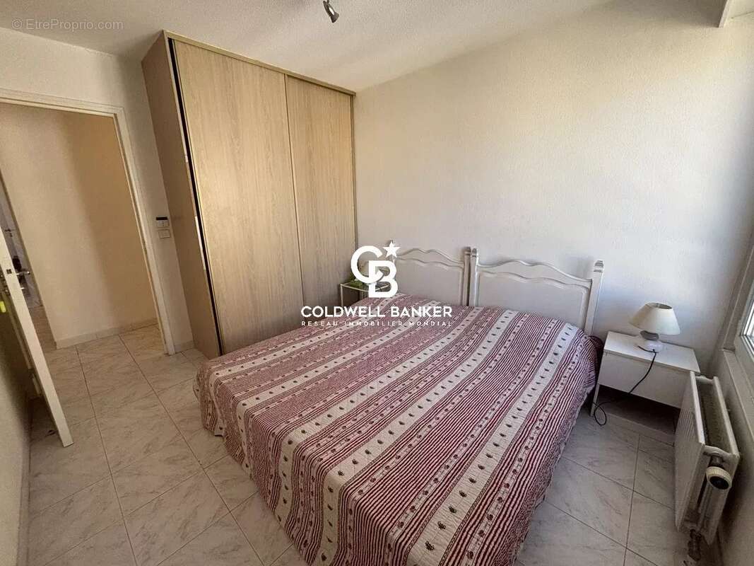 Appartement à SAINT-RAPHAEL