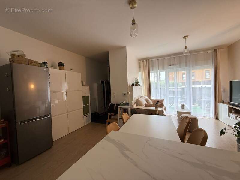 Appartement à vendre 3 pièces MONT SAINT AIGNAN (76) - photo 13