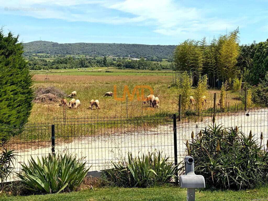 Villa avec piscine, prox Lédignan/Aigremont - Petit prix - photo 8