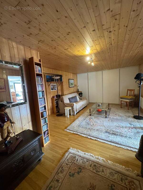 Photo 5 - Maison à GERARDMER