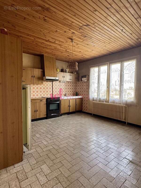 Maison à VERNAISON