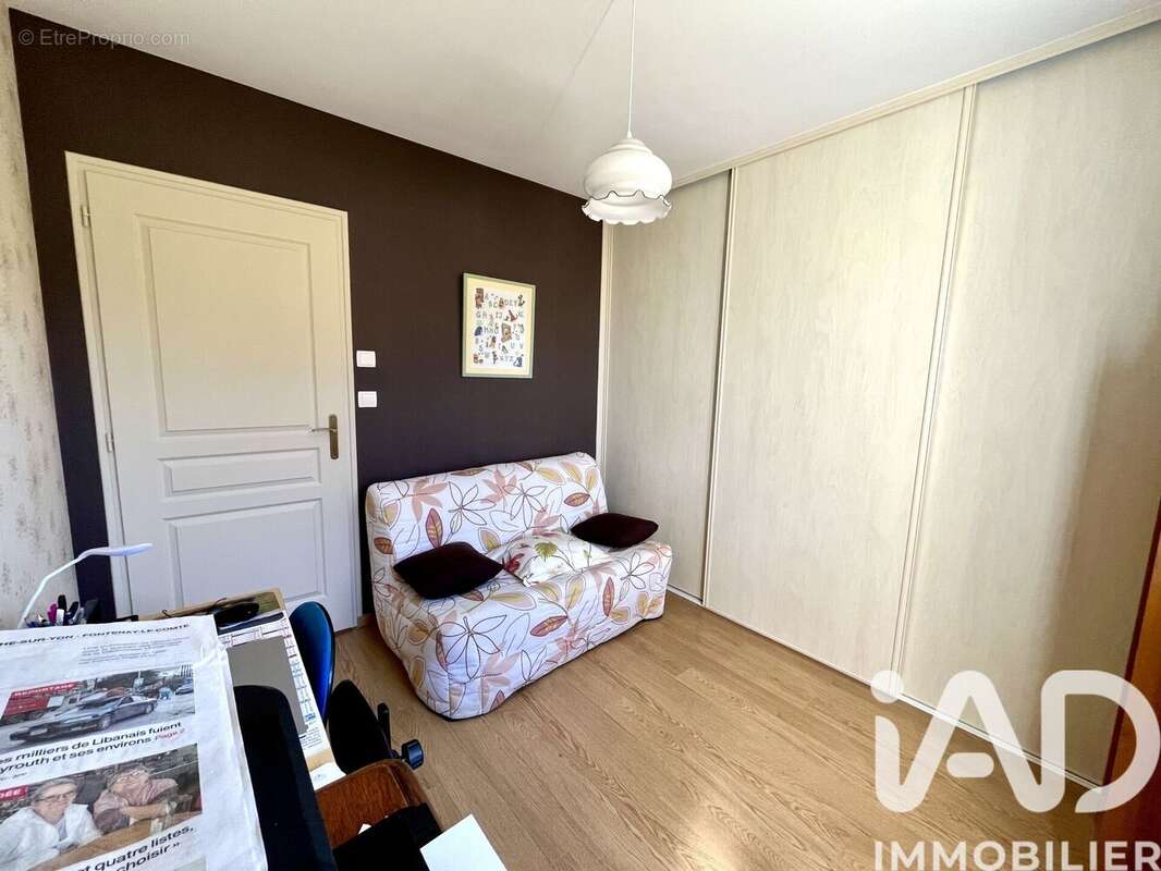 Photo 4 - Maison à LE POIRE-SUR-VIE