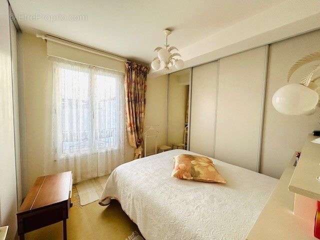 Appartement à LE RAINCY