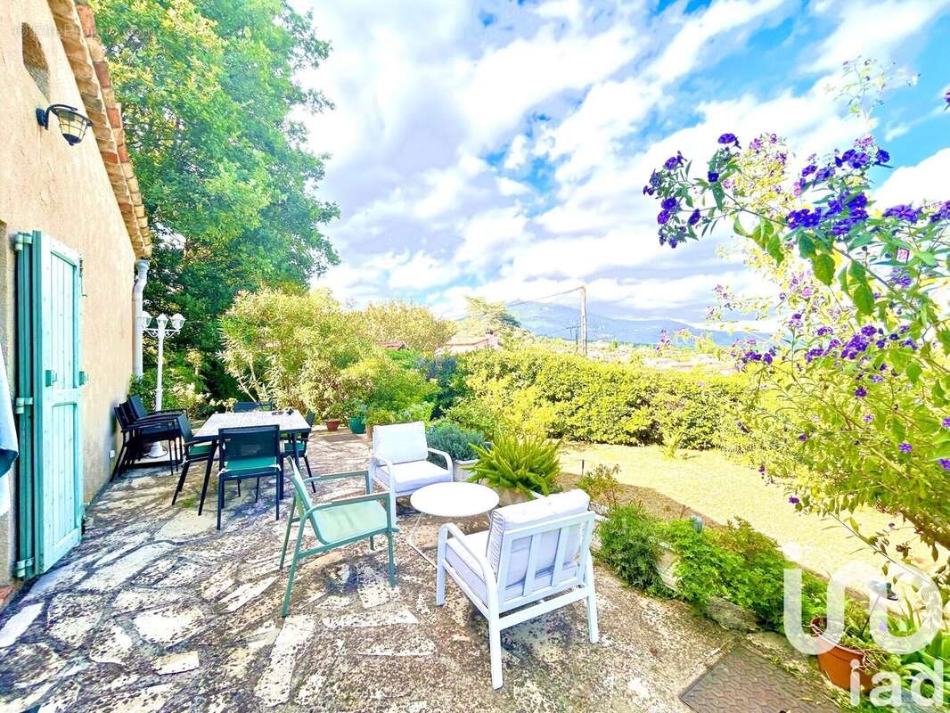 Photo 4 - Maison à LE ROURET