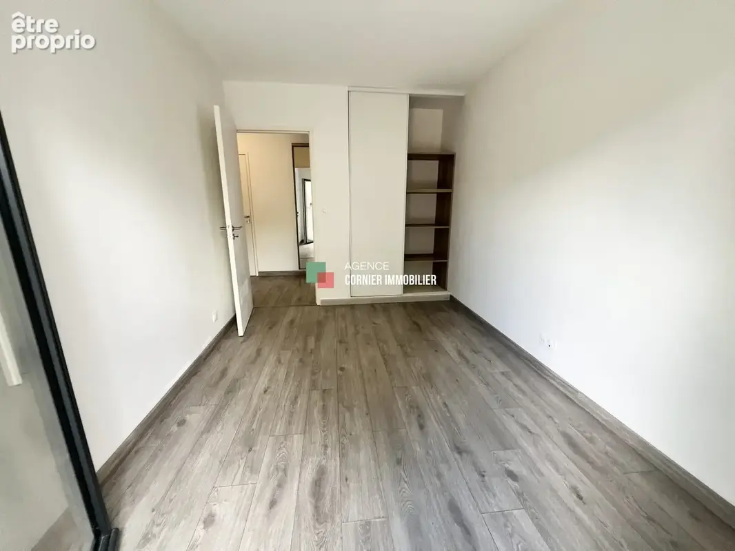 Appartement 3 pièces 61 m² à vendre à Noyal-Sur-Vilaine (35530) - photo 7