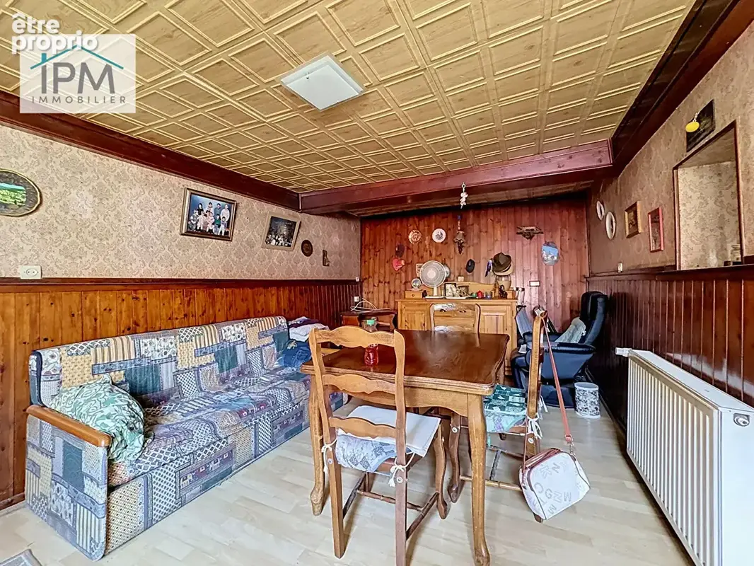 Maison 80m²  à MOLSHEIM - acheter - Ipm Immobilier - photo 10