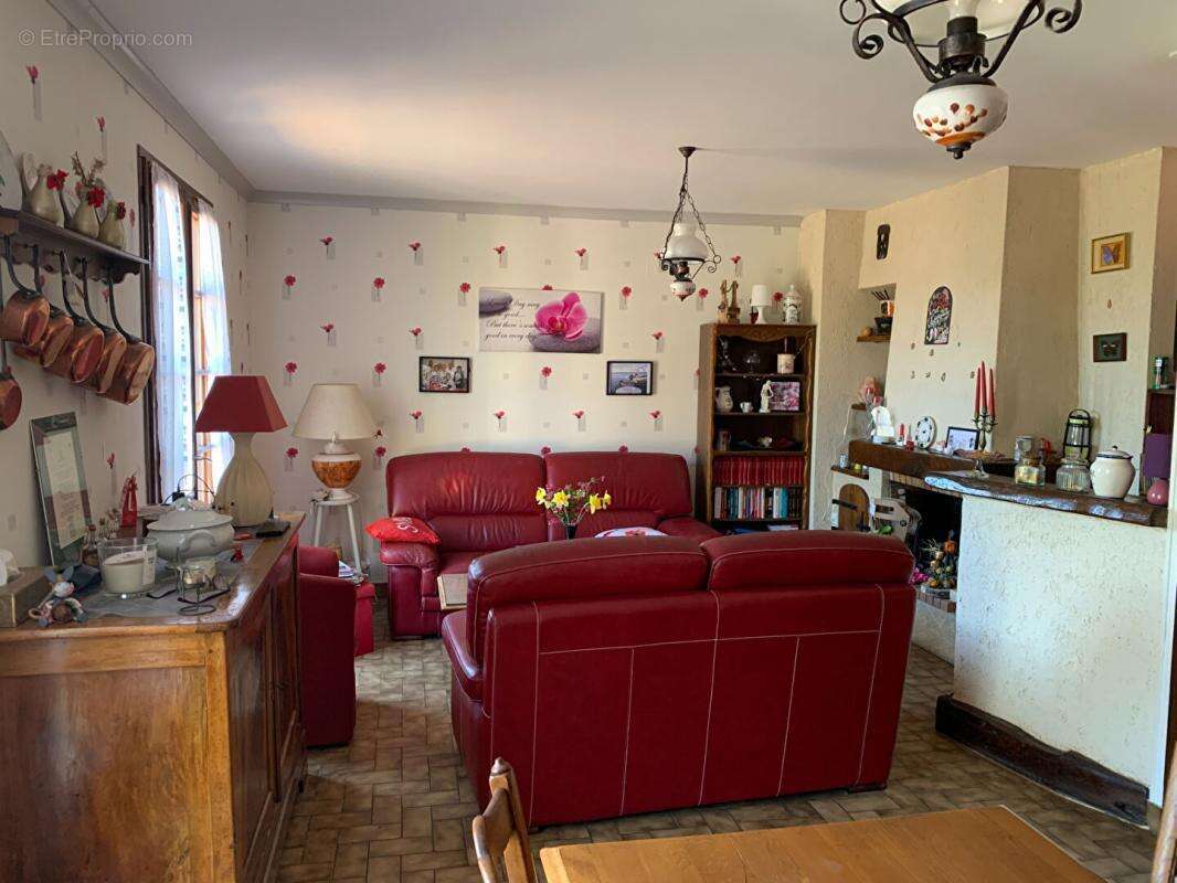 Jolie maison avec magnifique vue sur la vallée - photo 4
