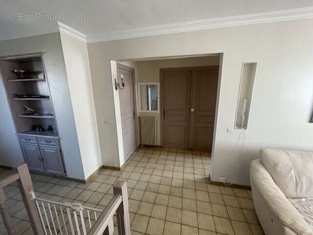 Maison à LE BLANC-MESNIL