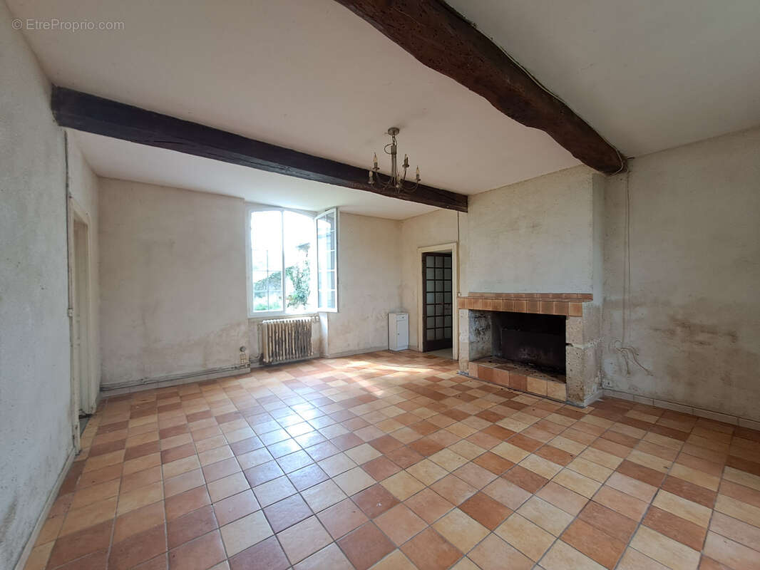 Maison à BUZET-SUR-BAISE