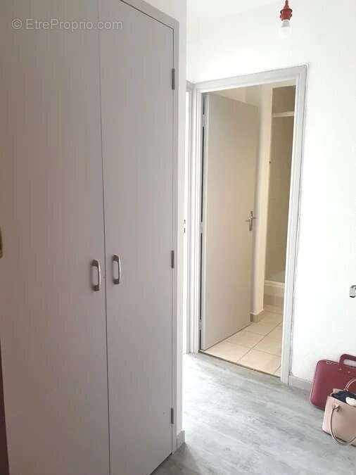 Appartement à BILLERE