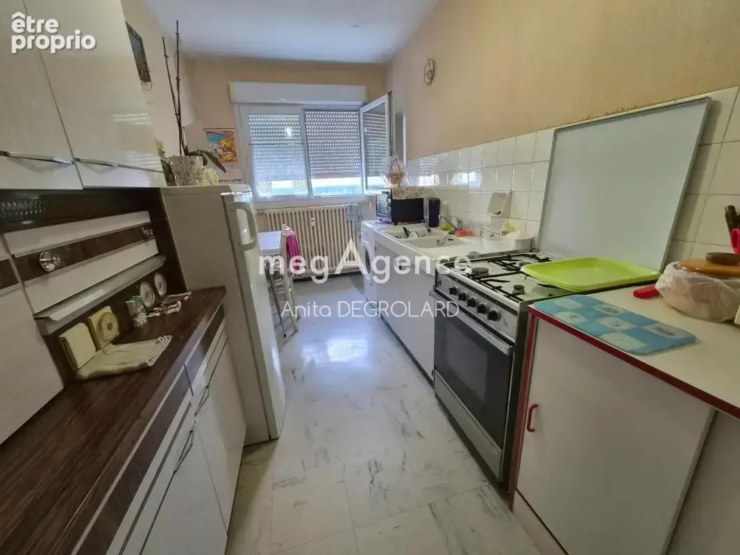 Appartement t3 - le clos des charmes - la roche sur yon - photo 4