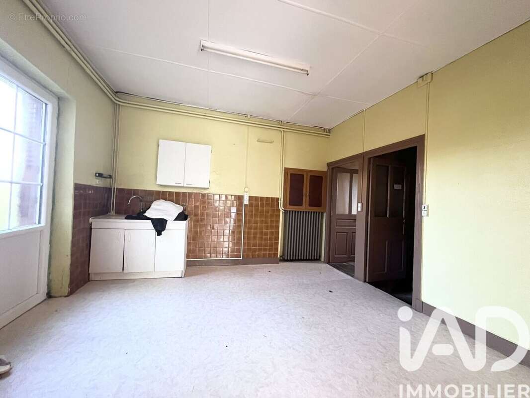 Photo 5 - Maison à GIAT