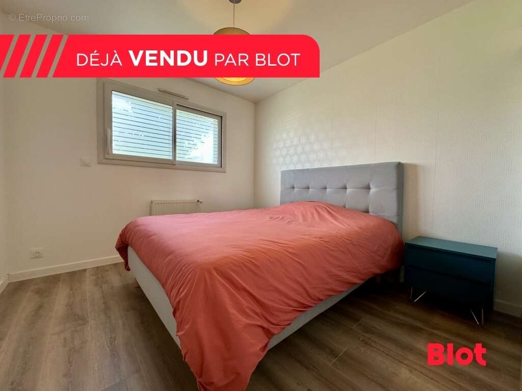 Maison à MONTFORT-SUR-MEU