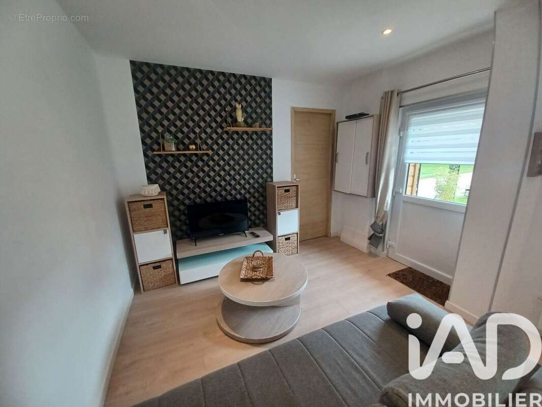 Photo 9 - Maison à CAMIERS