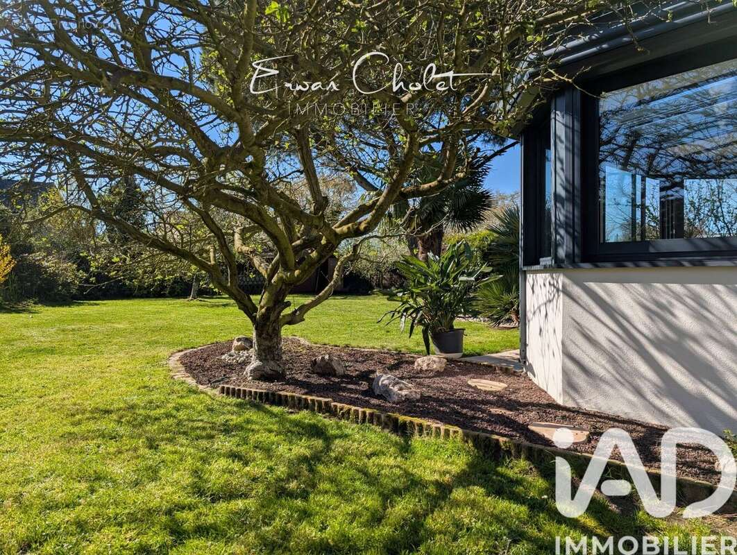 Photo 3 - Maison à COUERON