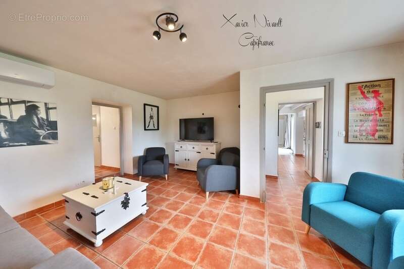 Maison à MONTREVEL-EN-BRESSE