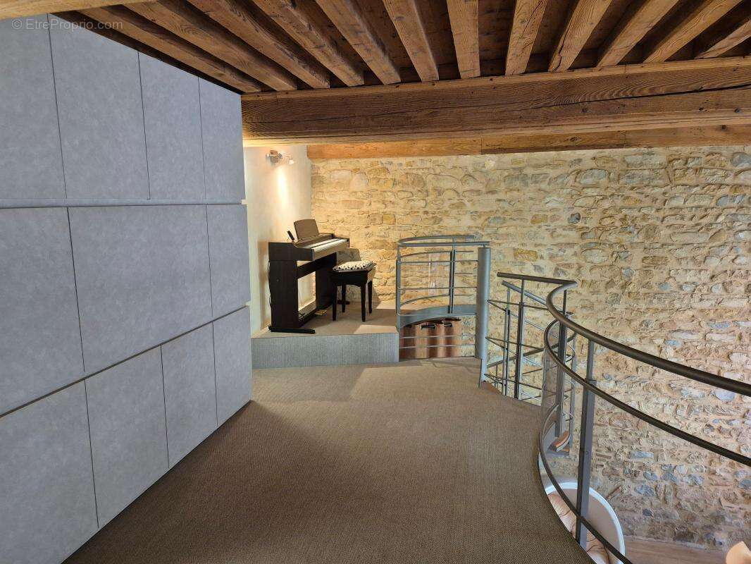 Maison à LYON-1E
