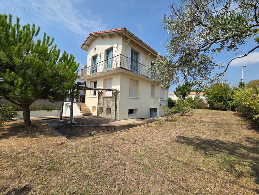Maison à ROYAN