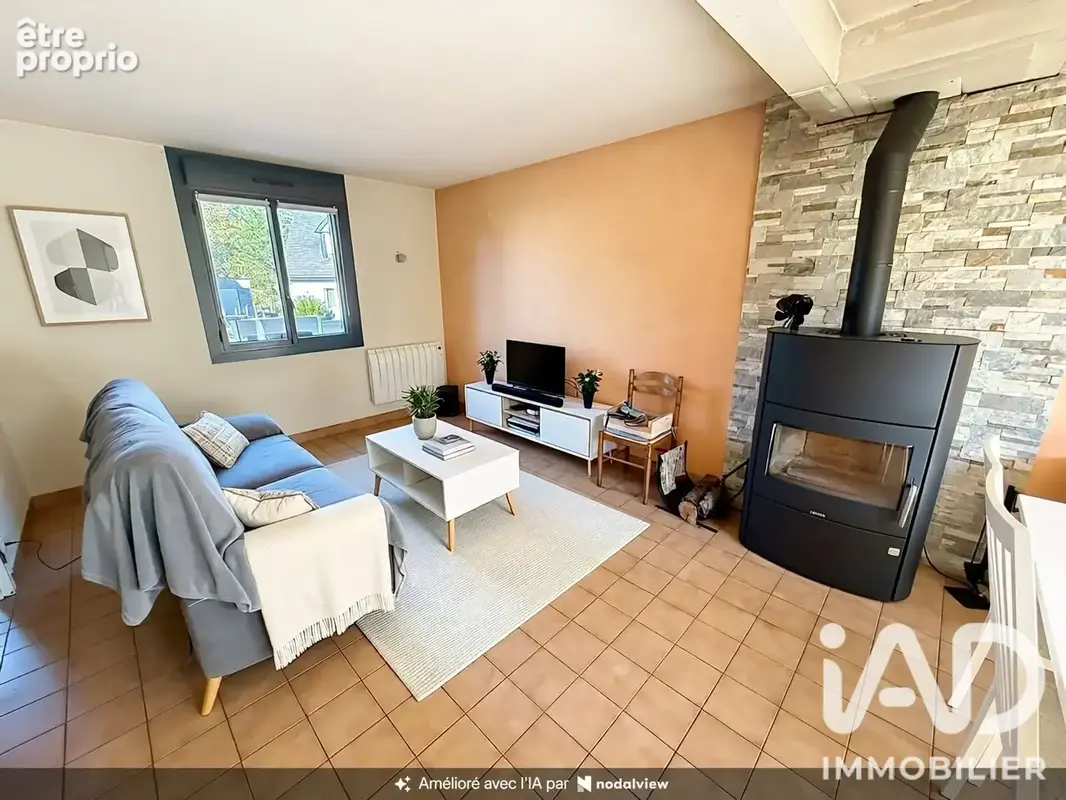 Photo 1 - Maison à DOMAGNE