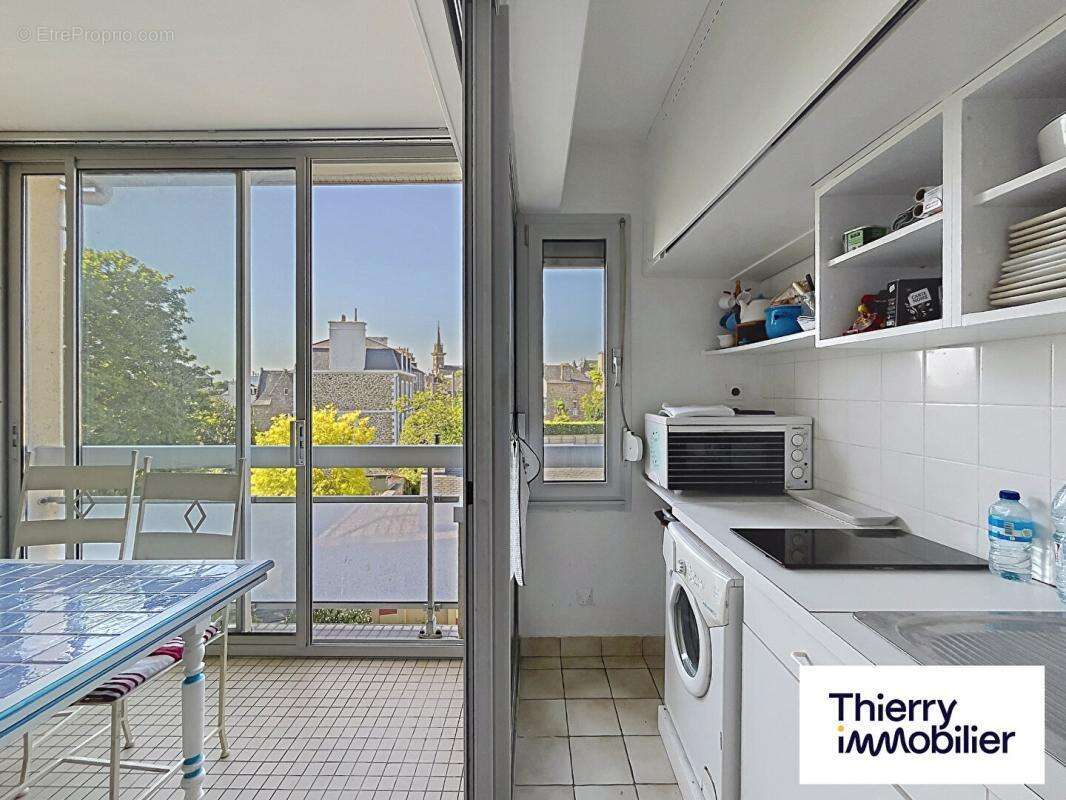 Appartement à DINARD