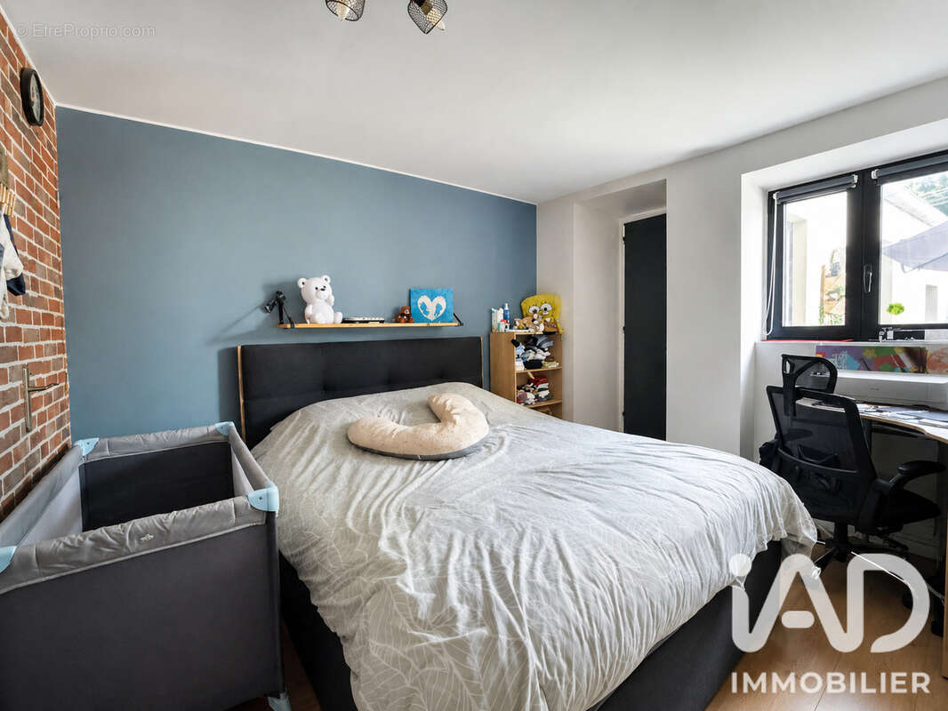 Photo 8 - Appartement à MAUREPAS