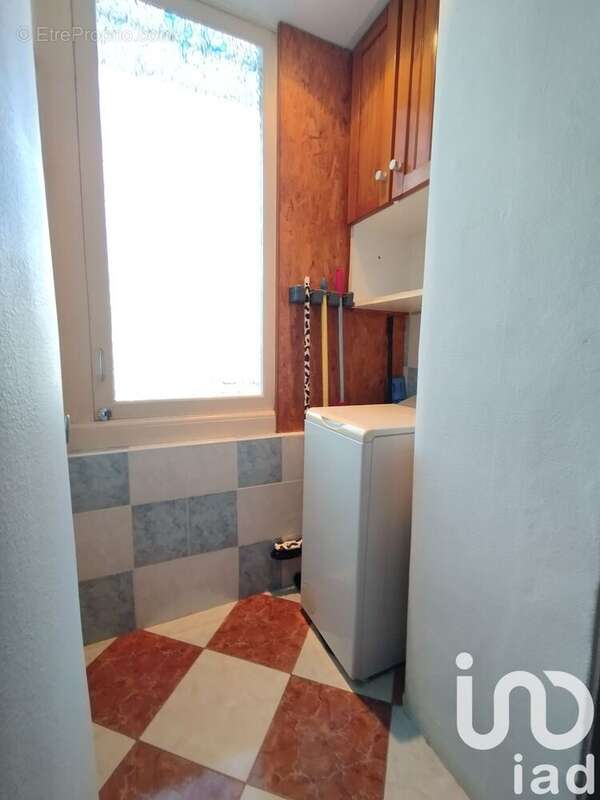 Photo 6 - Appartement à AMELIE-LES-BAINS-PALALDA