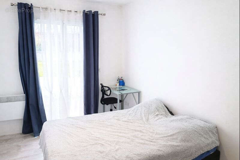 Maison à AUCAMVILLE