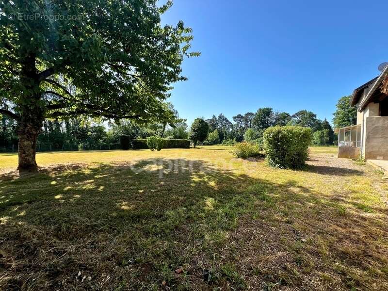 Longère avec 1 hectare de terrain et dépendances - photo 9