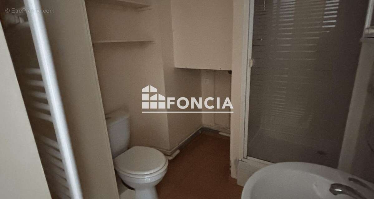 Appartement à COGNAC