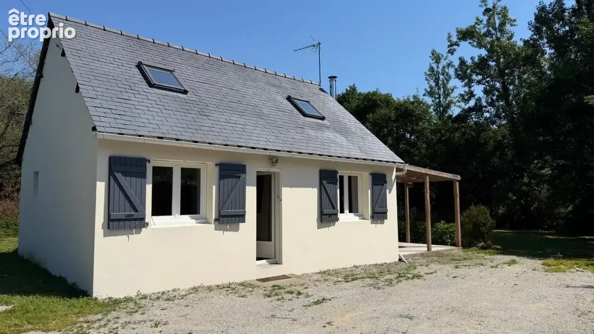 Maison à SENE
