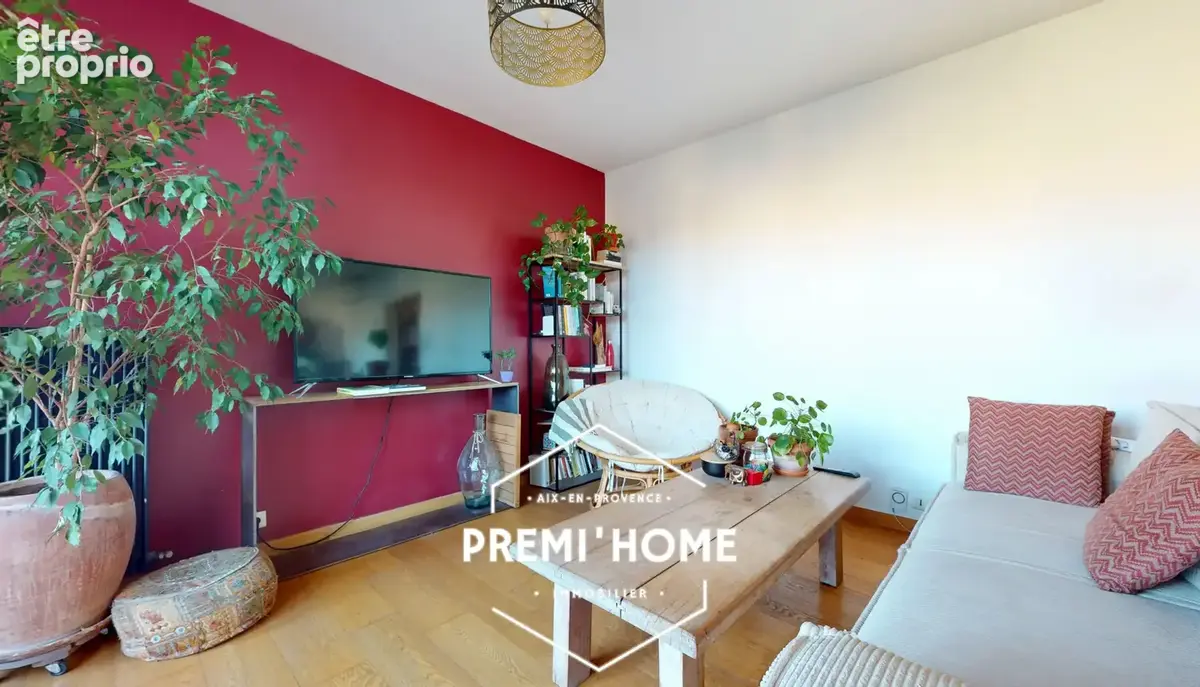 T3 pigonnet vue degagee & calme a vendre - photo 5