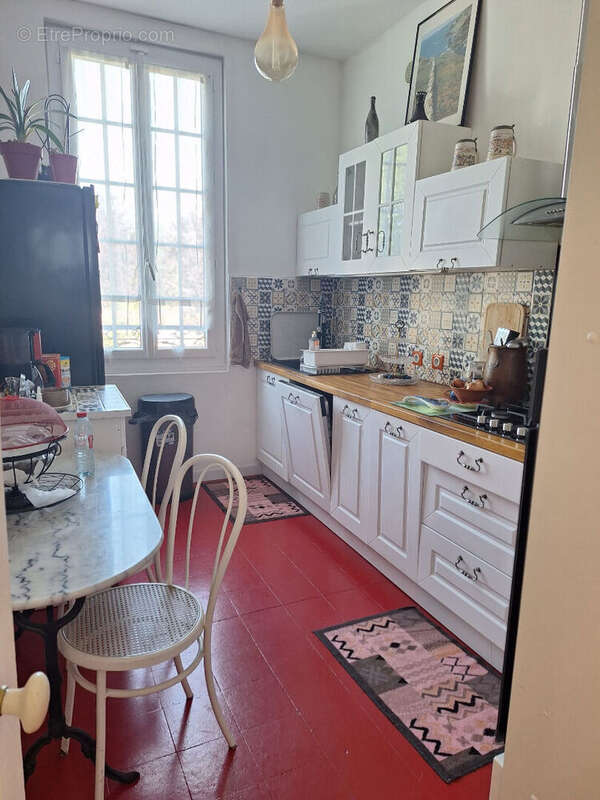 Maison 1930 de 100m² au centre de NEVERS - photo 3
