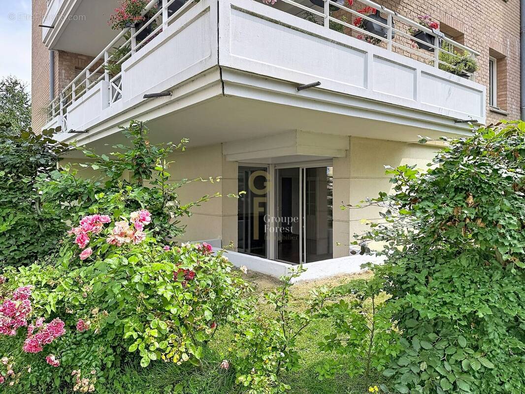 Appartement à MARCQ-EN-BAROEUL
