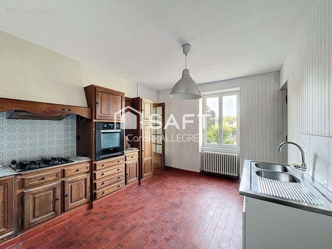 Photo 5 - Maison à FRANS