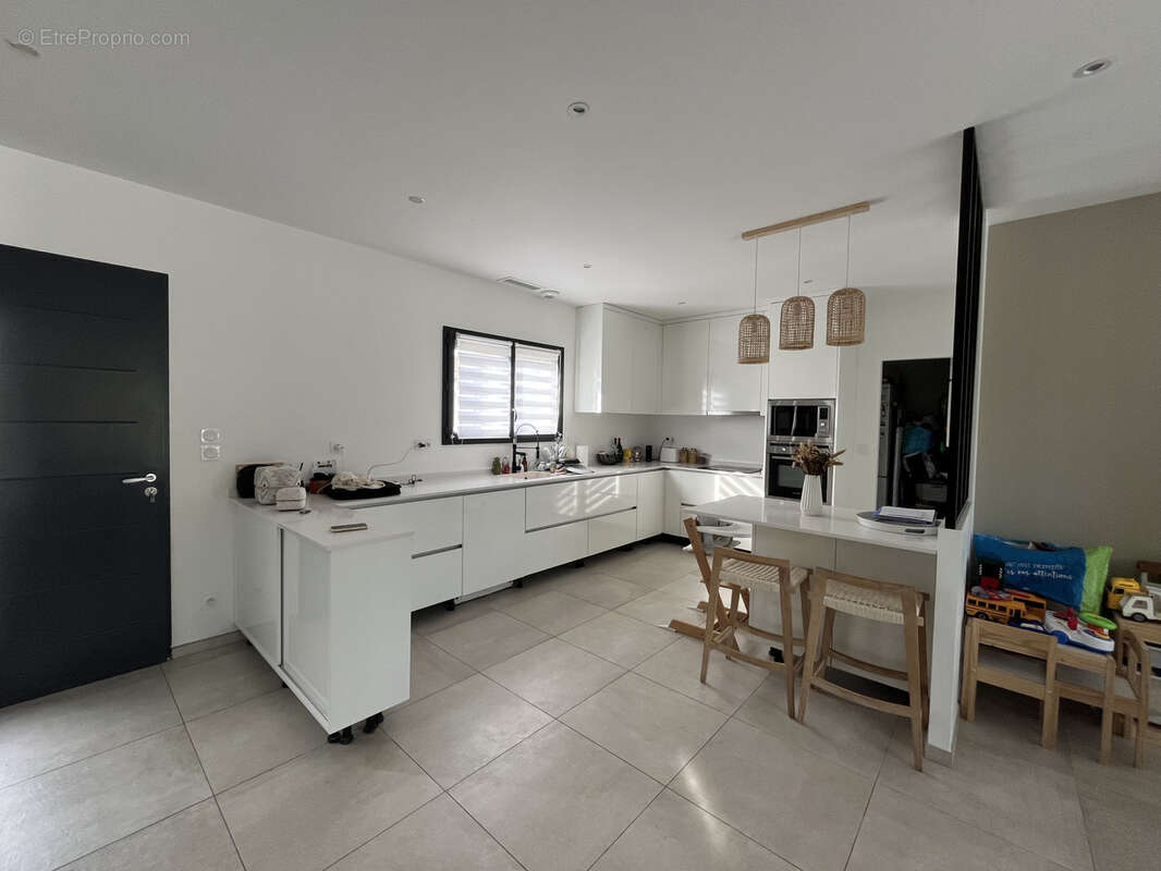 Maison à GAURIAGUET