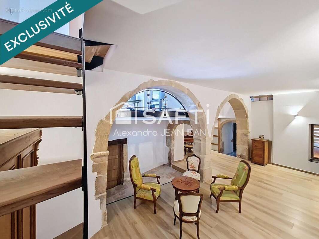 Maison 236 m² à Dornot  - photo 4