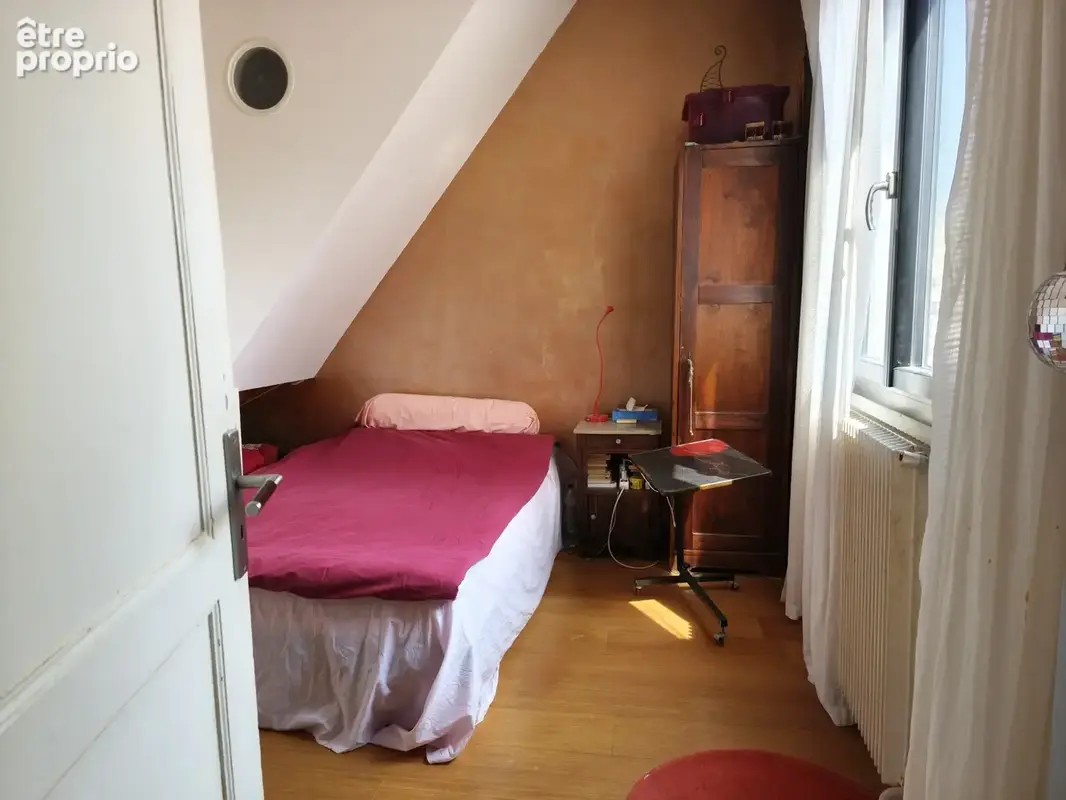 Maison de ville avec jardin - photo 12